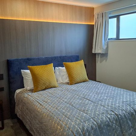 Distinction Coachman Hotel, Πάλμερστον Νορθ Εξωτερικό φωτογραφία
