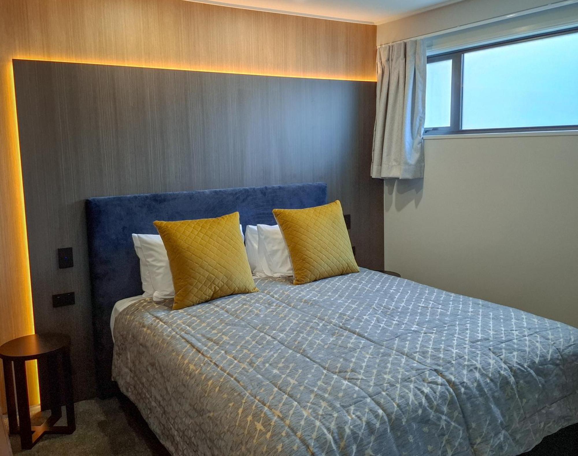 Distinction Coachman Hotel, Πάλμερστον Νορθ Εξωτερικό φωτογραφία