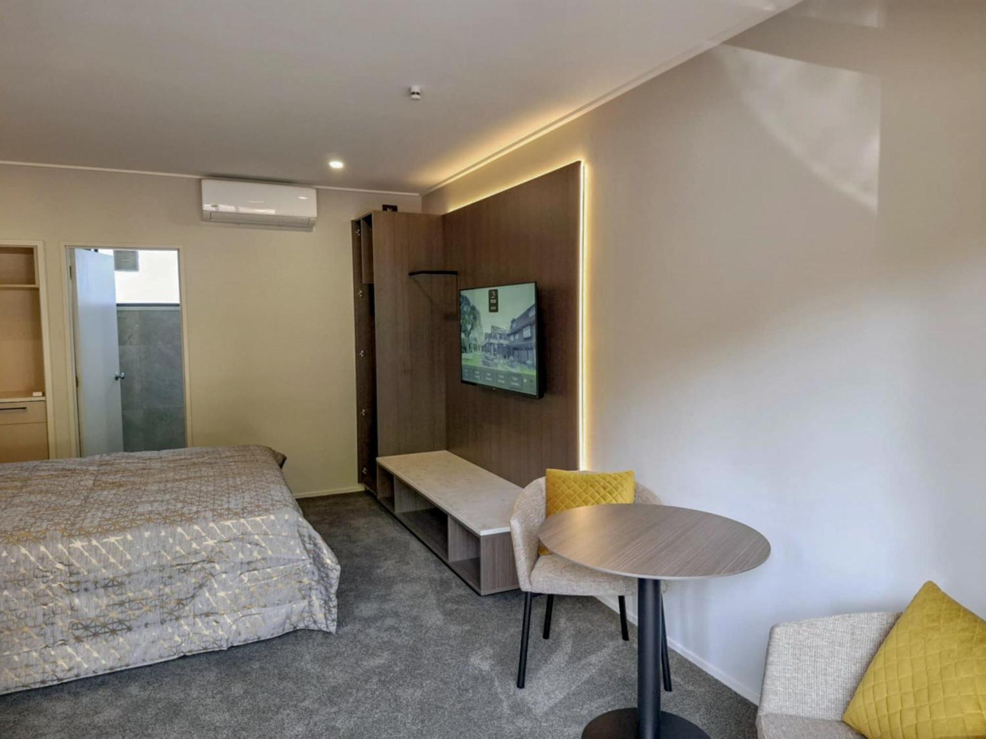 Distinction Coachman Hotel, Πάλμερστον Νορθ Εξωτερικό φωτογραφία